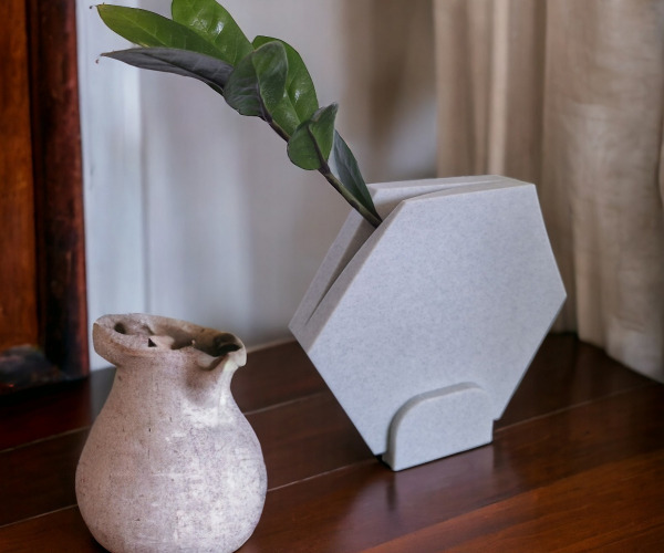 Hexa Nature 1