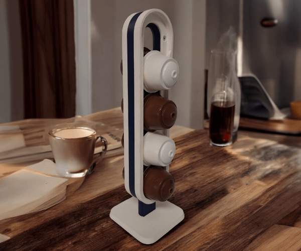 Dolce Gusto držiak na kapsuly